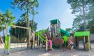 Aire de jeux camping Signol